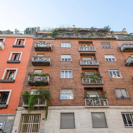 Bnbutler - Londonio - A Due Passi Dal Parco E Dalla Vita Notturna Milán Exterior foto